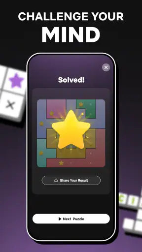 Netflix Puzzled screenshot 6