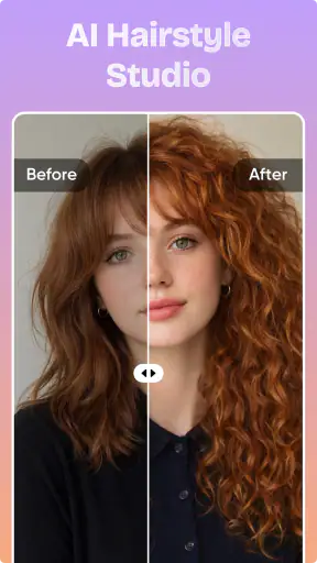 Nexus - AI Video Generator screenshot 2