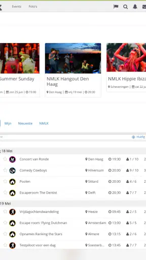 NMLK screenshot 7