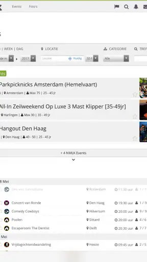 NMLK screenshot 8