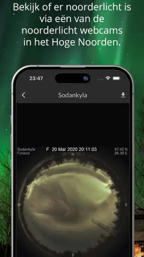 Noorderlicht App screenshot 10