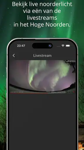 Noorderlicht App screenshot 11