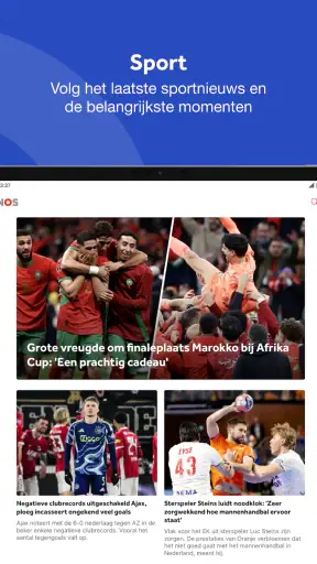 NOS screenshot 10