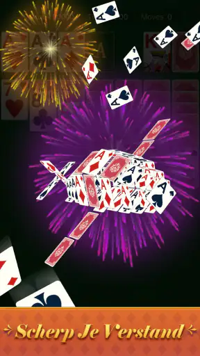 Nostal Solitaire: Card Games screenshot 10