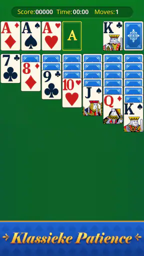 Nostal Solitaire: Card Games screenshot 11