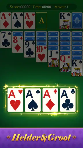Nostal Solitaire: Card Games screenshot 7