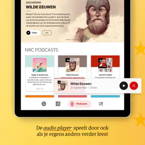 NRC - Nieuws en achtergronden screenshot 9