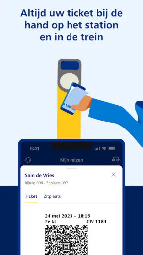 NS International screenshot 7