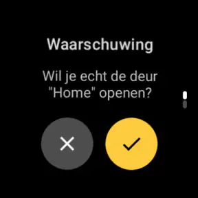Nuki Smart Lock screenshot 10