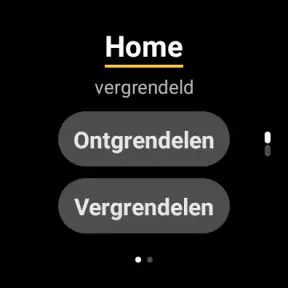 Nuki Smart Lock screenshot 8