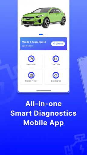 OBD2 Car Scanner - ELM Torque screenshot 10