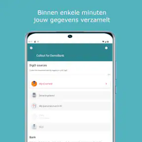 Ockto screenshot 5