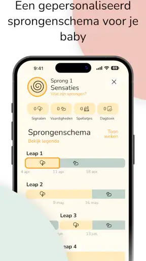 Oei, ik Groei! screenshot 11