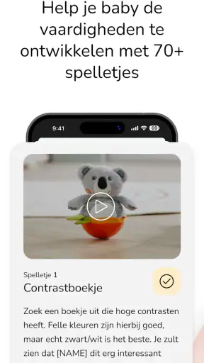 Oei, ik Groei! screenshot 5