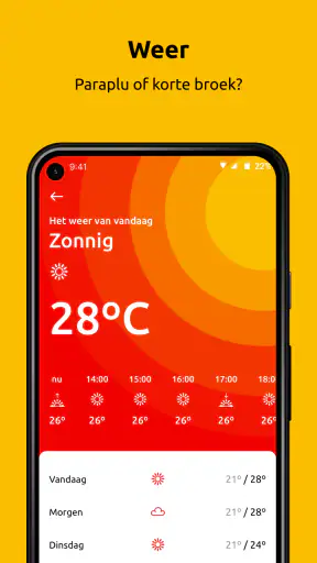 Omroep Brabant screenshot 7