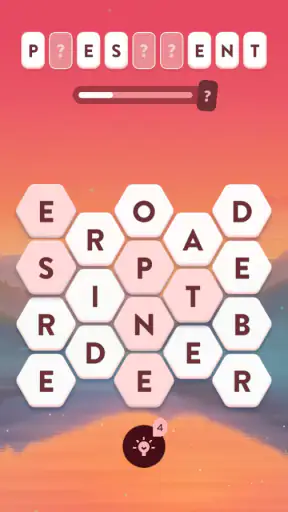 One Big Word: Zen screenshot 5