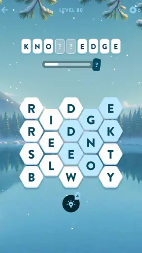 One Big Word: Zen screenshot 9