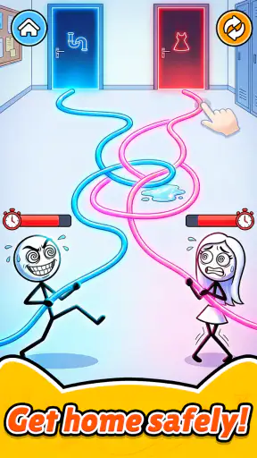 One Line Games: Puzzle Fun screenshot 6