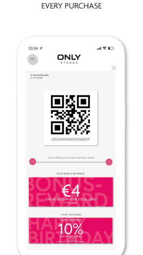 ONLY STORES screenshot 3