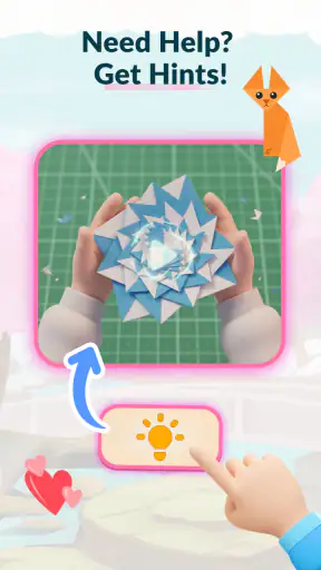 Origami World: Learn & Play screenshot 6