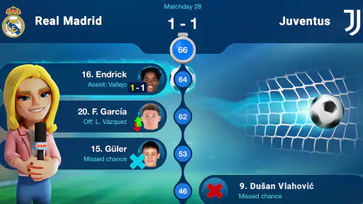 OSM 26/27 Voetbal Manager Spel screenshot 7