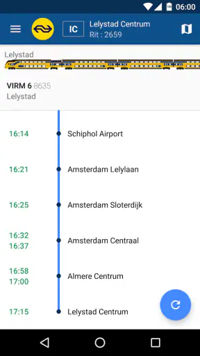 OVinfo screenshot 5