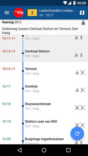 OVinfo screenshot 6