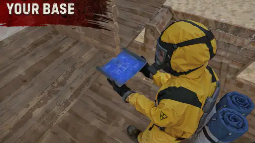Oxide: Survival Island screenshot 12