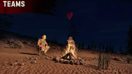 Oxide: Survival Island screenshot 8