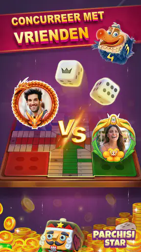 Parchisi STAR screenshot 12