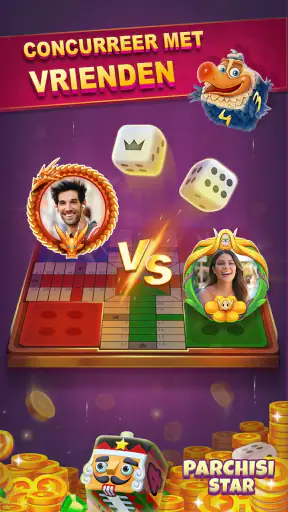 Parchisi STAR screenshot 4