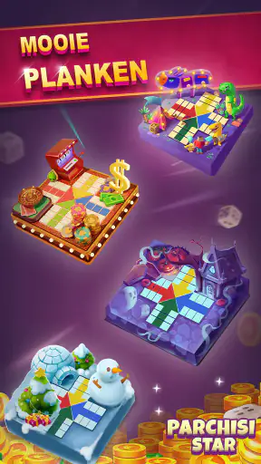 Parchisi STAR screenshot 9