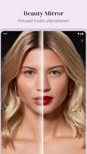 Parfumerie Douglas screenshot 12