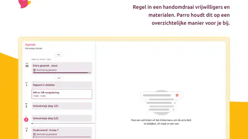 Parro screenshot 11