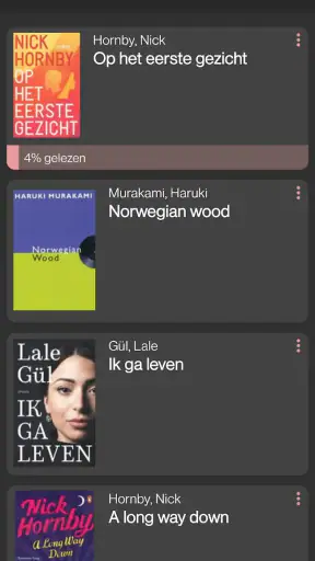 Passend Lezen screenshot 3