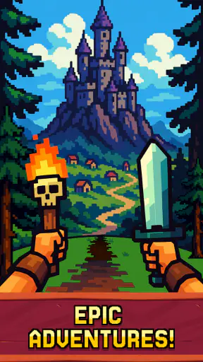 Path of Kings screenshot 6