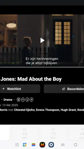 Pathé Nederland screenshot 11