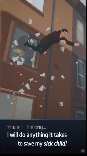 Pawn to Don Mafia Crime Story screenshot 2