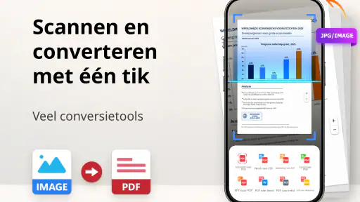 PDF-lezer & PDF-editor screenshot 2