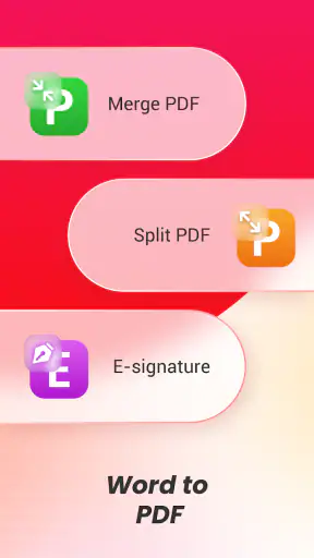PDF Viewer Pro - PDF Reader screenshot 2