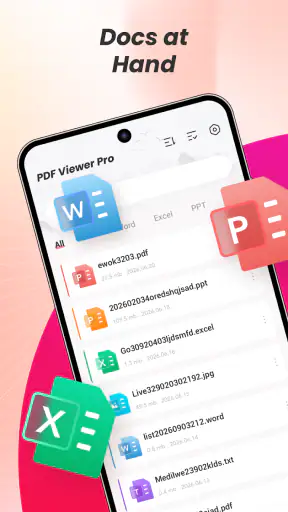 PDF Viewer Pro - PDF Reader screenshot 5
