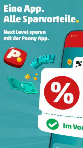 PENNY Angebote & Coupons screenshot 1