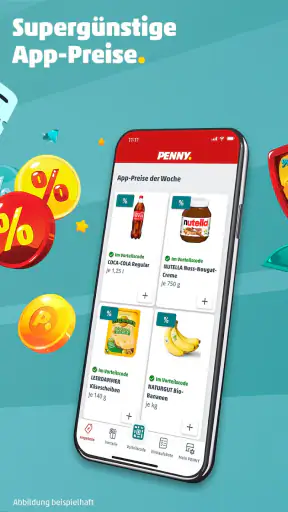 PENNY Angebote & Coupons screenshot 6