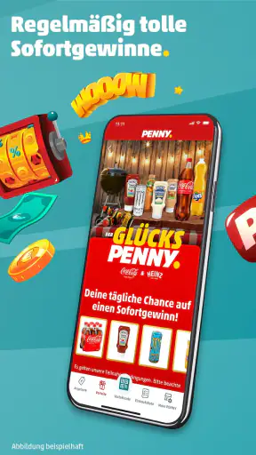 PENNY Angebote & Coupons screenshot 7