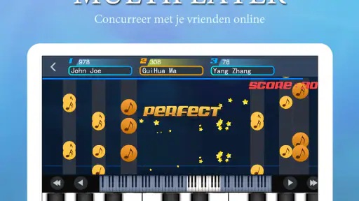 Perfect Piano screenshot 12
