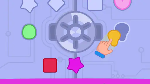 Peuterspellen voor 3-5-jarigen screenshot 9