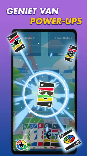 Phase 10 screenshot 4