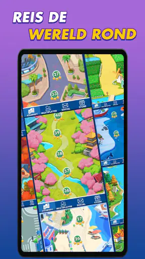 Phase 10 screenshot 5