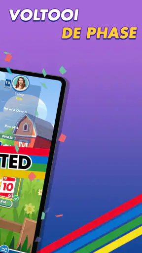 Phase 10 screenshot 9