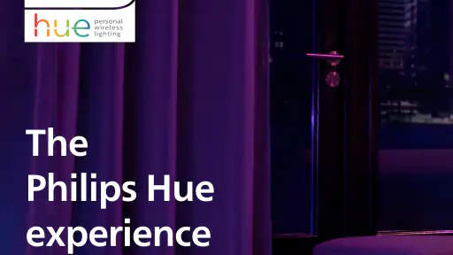 Philips Hue screenshot 9